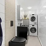 Central, Stylish House In Διαμέρισμα Στάβανγκερ