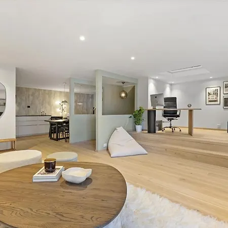 Διαμέρισμα Central, Stylish House In Στάβανγκερ