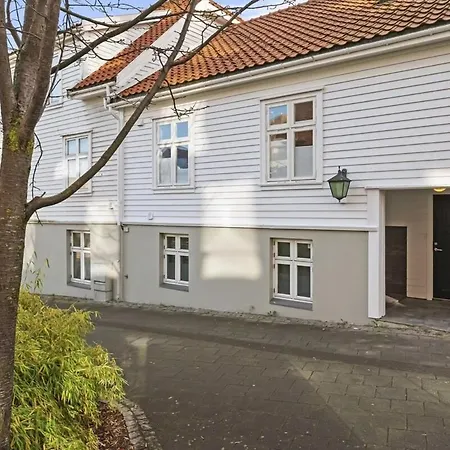 Διαμέρισμα Central, Stylish House In