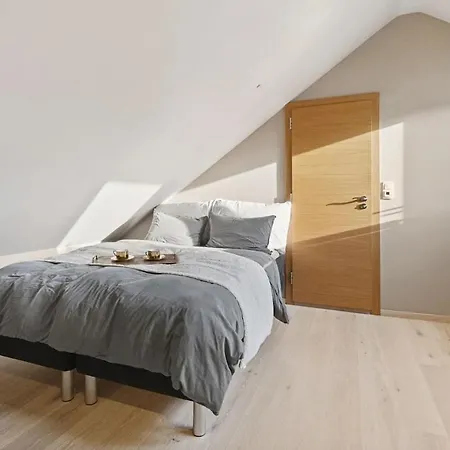 דירה Central, Stylish House In סטוונגר